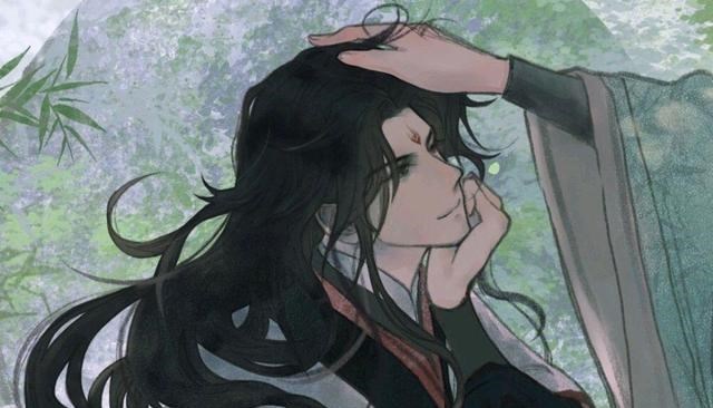 穿书自救指南|穿书自救指南，低调营业，动漫定档时间在何年？