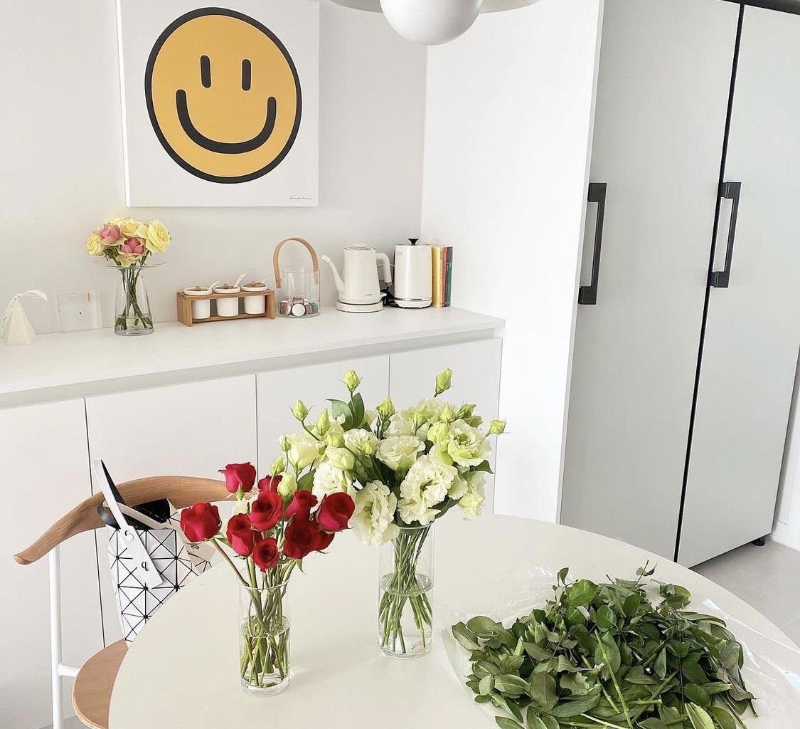 极简生活!26岁的她坚持自律生活,全屋一尘不染到令人表态的地步