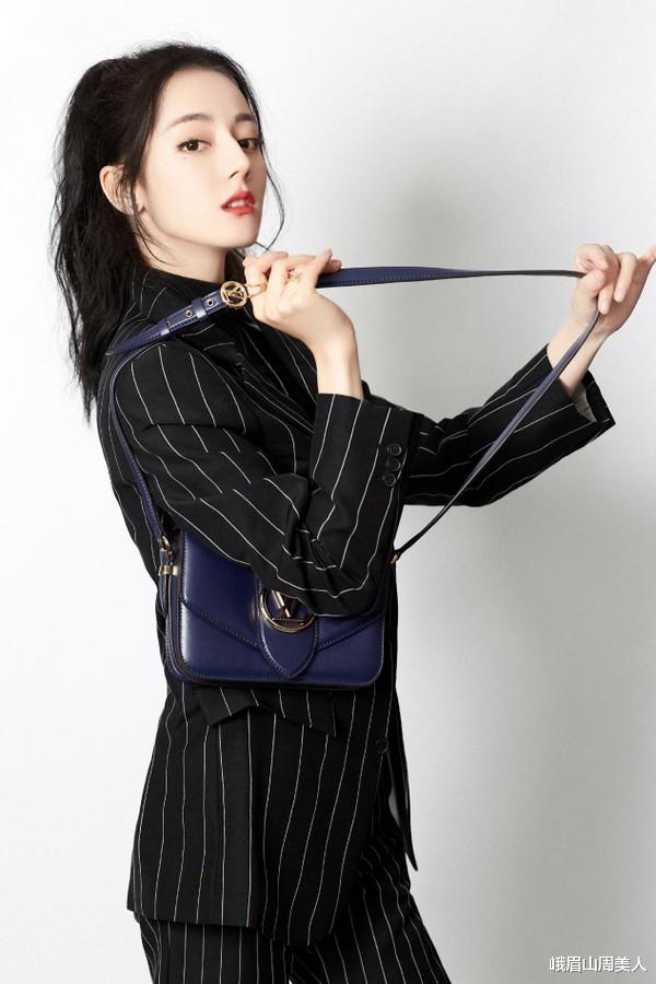 刘海|?不管女人年龄多大，扎发时都不要犯这3个错误，显脸大还掉价