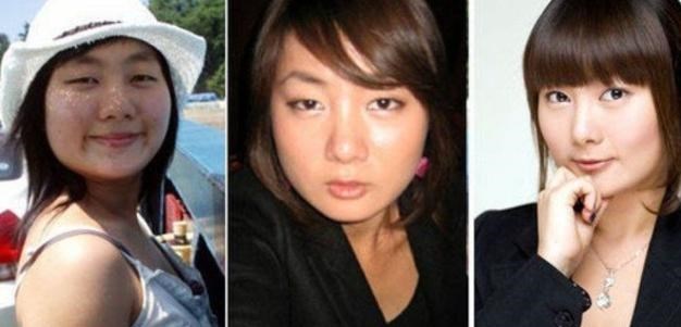 整容|为工作整容！6点认识韩国谐星朴娜勑，恋爱绯闻、争议事件一次看