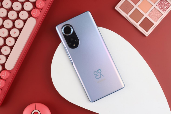 华为Nova|小白怎么买手机？跟着大家买nova9系列，绝对不吃亏！