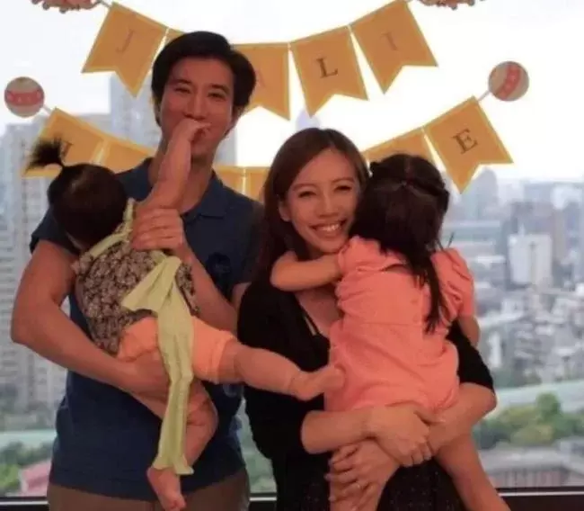 王力宏|王力宏前妻爆料：他是个强奸犯？