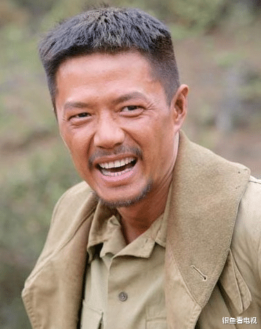 倪妮|《我的团长我的团》炮灰们到现代适合干什么？