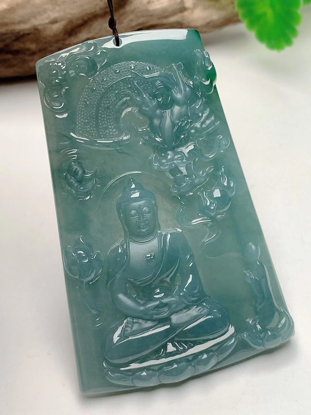 银元|危料误区:危料翡翠一定不值钱吗