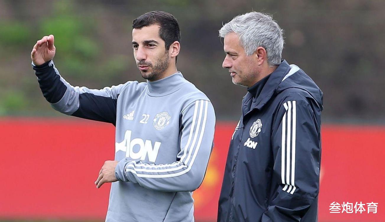 巴塞羅那|22點整！巴薩官宣第一簽，又一好消息傳來：穆帥弟子免費來投