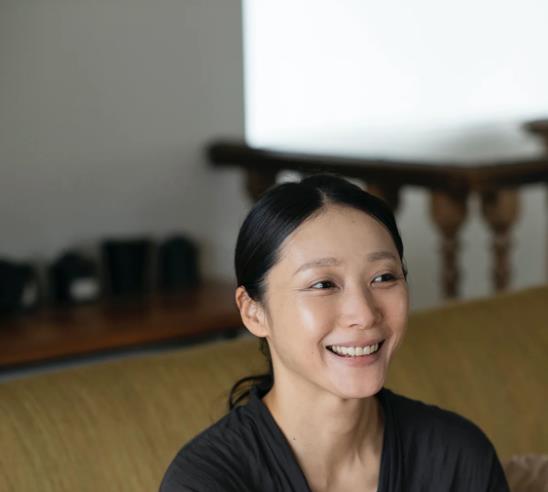 排毒养颜 40岁日本主妇的日常，用一种“慢”的心态，度过每天的时光