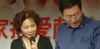 蔡明|她与儿子签订37岁前结婚协议，如今35岁了至今未有结婚消息