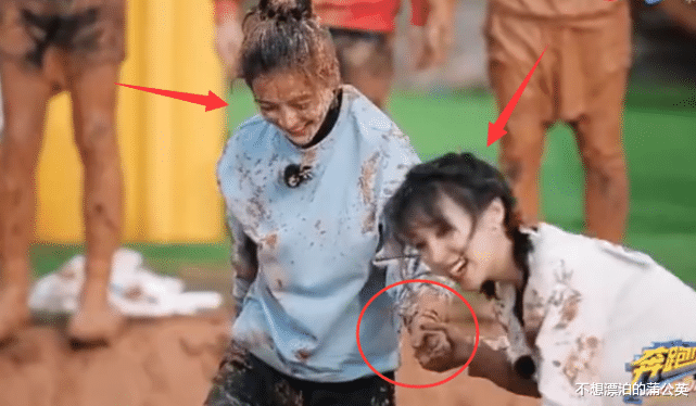 奔跑吧兄弟|“泥潭风波”后，曝跑男三亚录制阵容，看到女嘉宾名单：明白节目组心思了