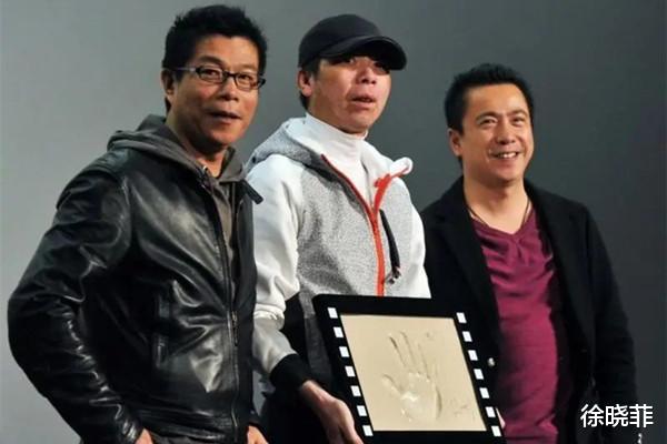 华谊兄弟|华谊兄弟衰败史，对赌冯小刚后巨亏800亿，兄弟俩已沦为被执行人