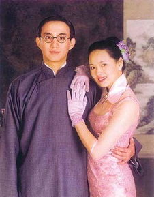 黄磊|黄磊承认和这个女人有着人类的第四种感情，三度合作关系说不清