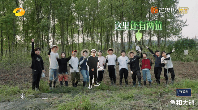 黄磊|张子枫与梁靖康互动不避嫌，彭昱畅故意拱火，差点让黄磊下不了台