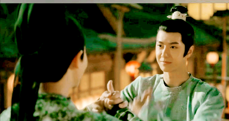 王一博|王一博告别新剧角色，霸总“冰冷脸”一直被喷，他真的有演技吗？