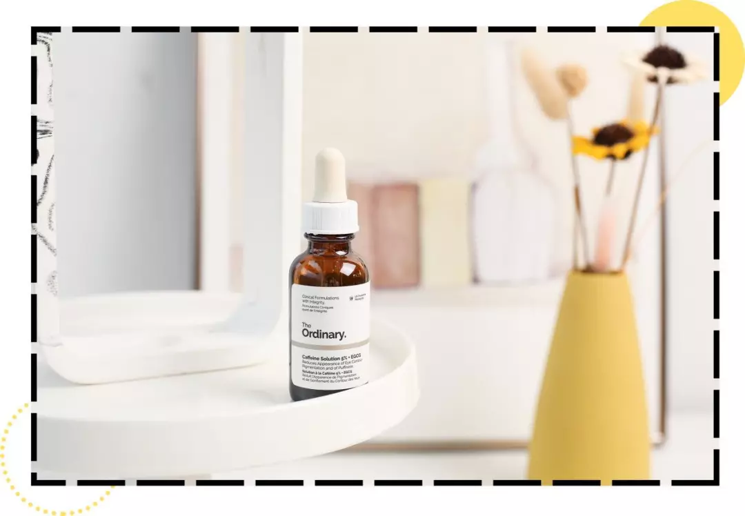 闻人嘉悦 眼霜推荐：加强眼周屏障，修护外部环境造成的损伤，有效对抗干纹