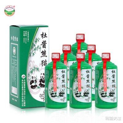 特别关注 贵州有一白酒,与茅台“同工艺”,价格却只有它的1/10,酒友:茅台捏把汗