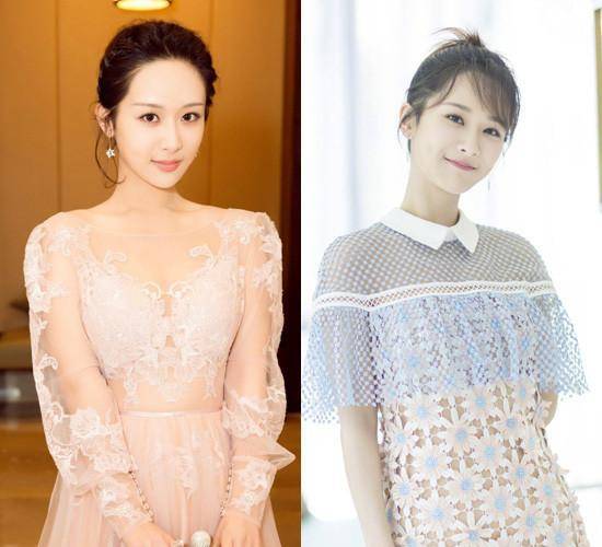 孔雪儿 女明星为了上镜有多拼,穿湿衣服演戏,吃水煮萝卜白菜都是常态