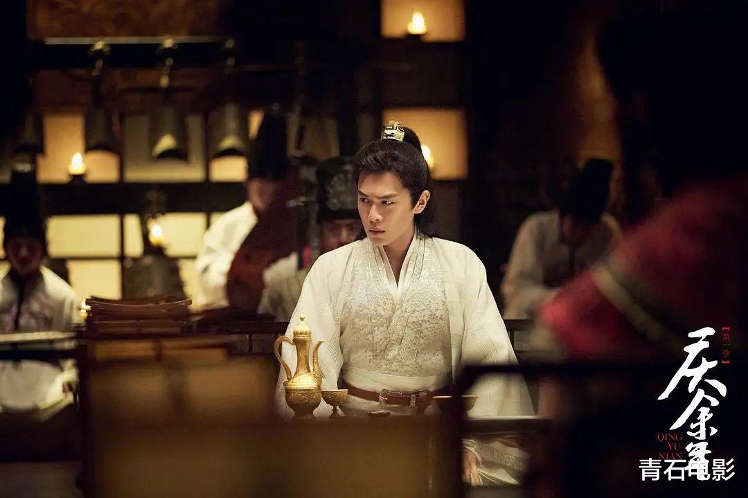 预告片|2022最值得期待的10部国产剧,《三体》第5,《庆余年2》仅排第3