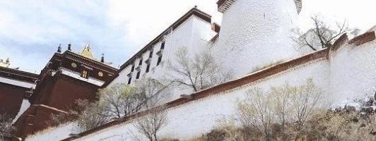 窑湾古镇 布达拉宫的三个谜团，一个比一个“蹊跷”，至今没答案