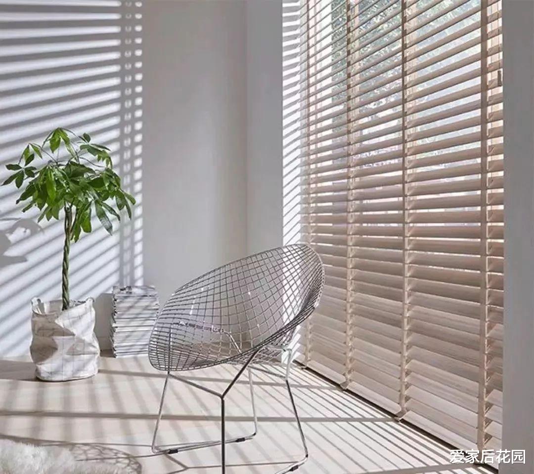 后悔现在才认识邻居阿姨,她家的“去家务化”设计,真的太棒了!