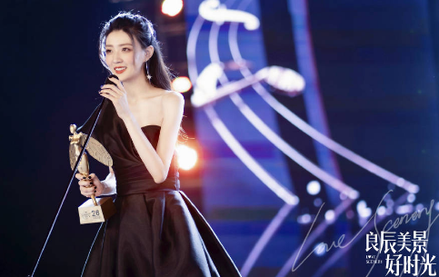 司藤|骨朵热播榜大洗牌！司藤跌至第4，骊歌行第3，榜首断层第一