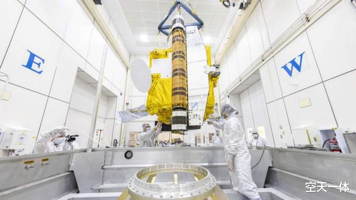 中国上个月刚开行星防御大会,美国下周就要拦截小行星,这是咋了?