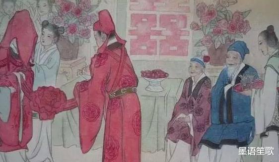 汉代 古时候，为什么男子都爱娶十四五岁的女子？其实另有隐情
