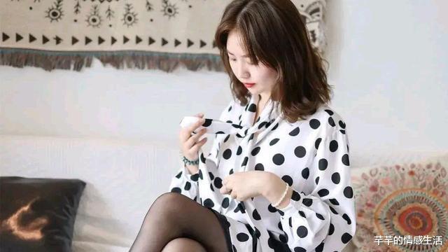 芊芊的情感生活 面对二婚女人时，男人要用什么来打动她