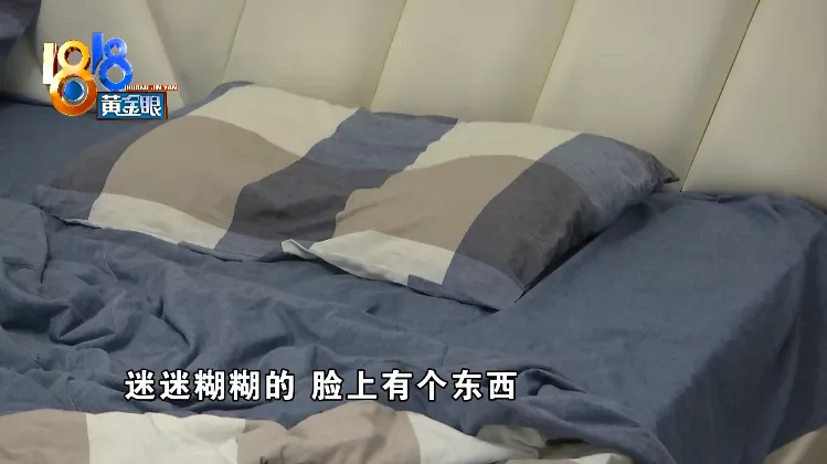 购房置业|租客被鼠咬嘴巴 中介提到一只猫