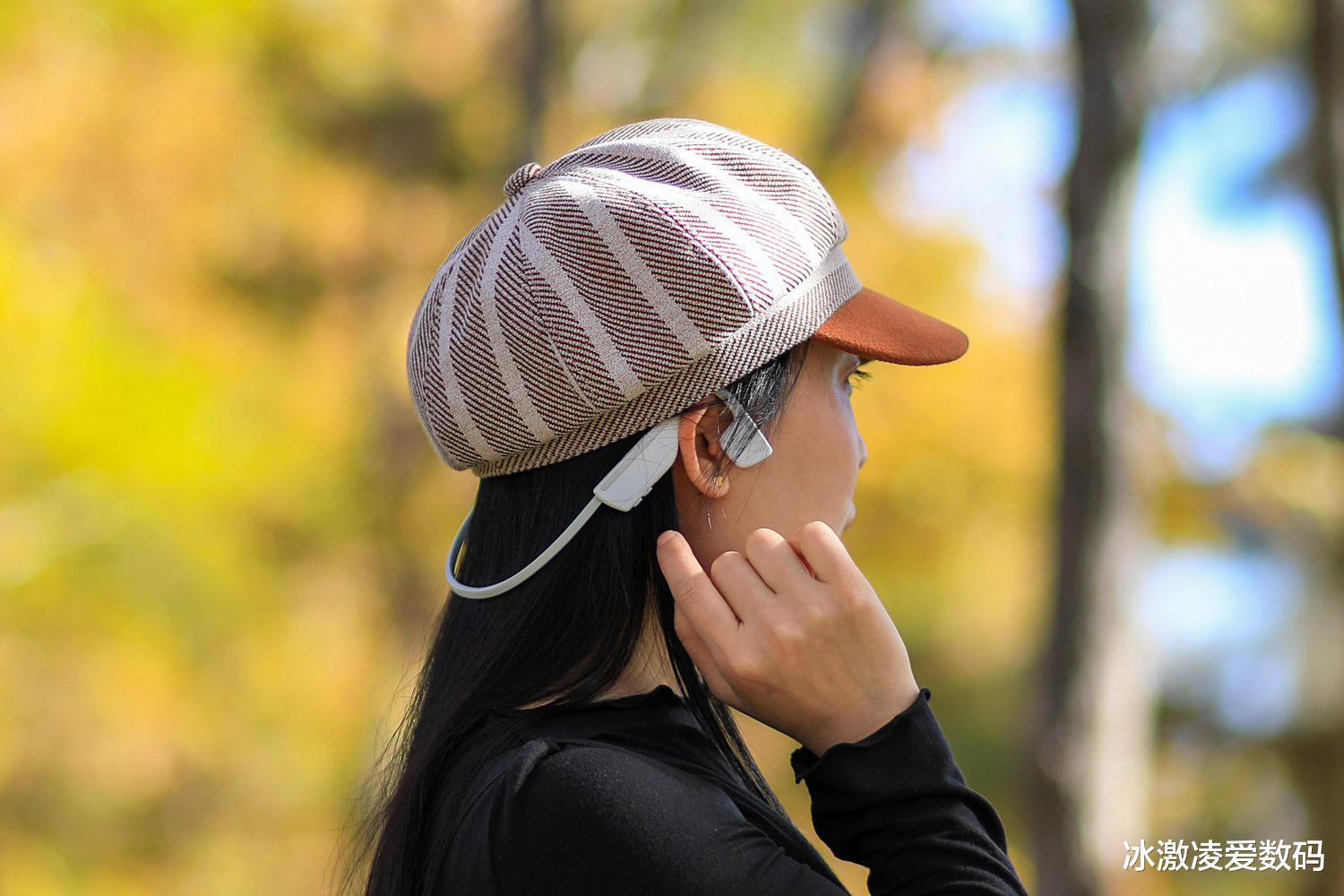 “秘境寒鸦”带你领略音乐的秘密,还你清爽健康的耳朵