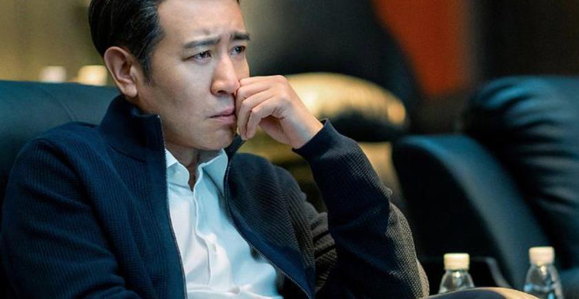 长脖子爸比说|《理想之城》大结局:两个没必要,两个看不懂,收尾太仓促