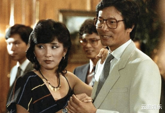 张子枫|71岁金兴贤近照变化大，已转行当高尔夫球教练，一小时收费250元