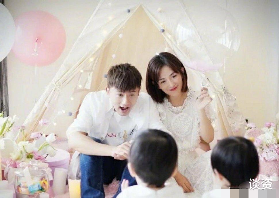 谢娜|知情者爆谢娜已产二胎，孩子外公意外透露性别，张杰全程陪伴好贴心