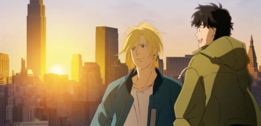 纽约黑帮|看懂《BANANA FISH 战栗杀机》!动画大纲、人物介绍、结局全整理