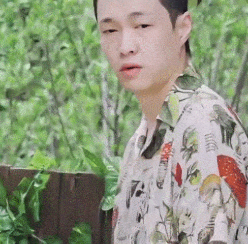 明星素颜|男星素颜：王一博很奶，蔡徐坤很痞，鹿晗却让人意外