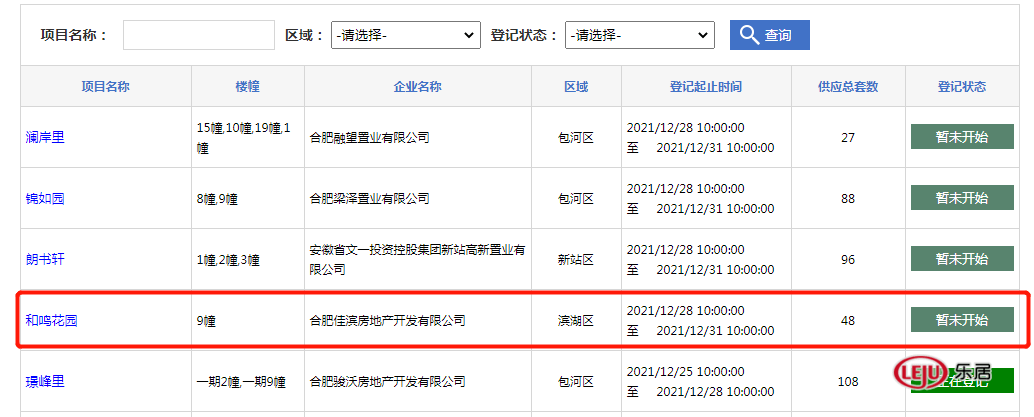 北京市|非刚需首付8成起！佳兆业滨湖和鸣12.28登记