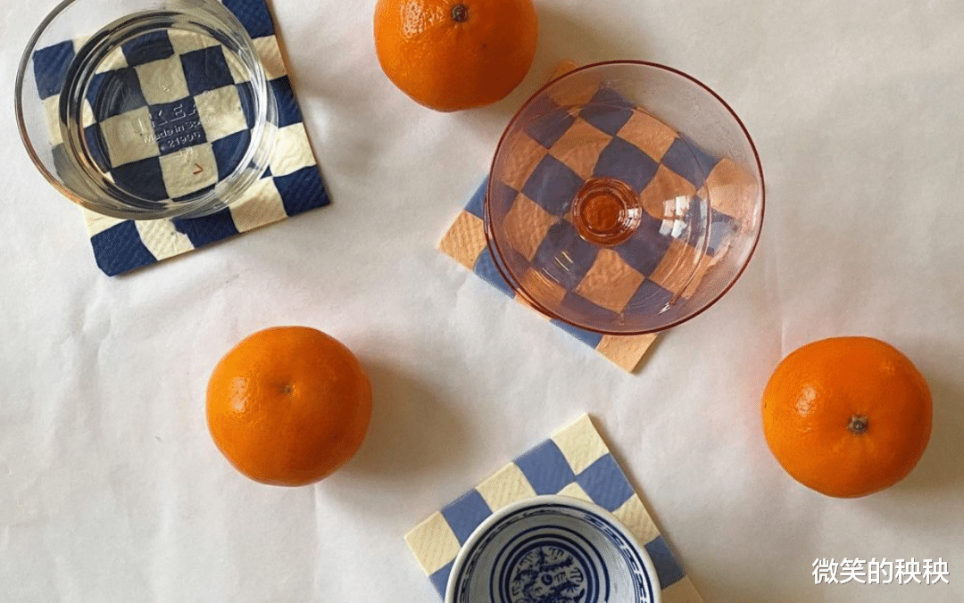 微笑的秧秧|今年的流行趋势是：一切皆可“盘”