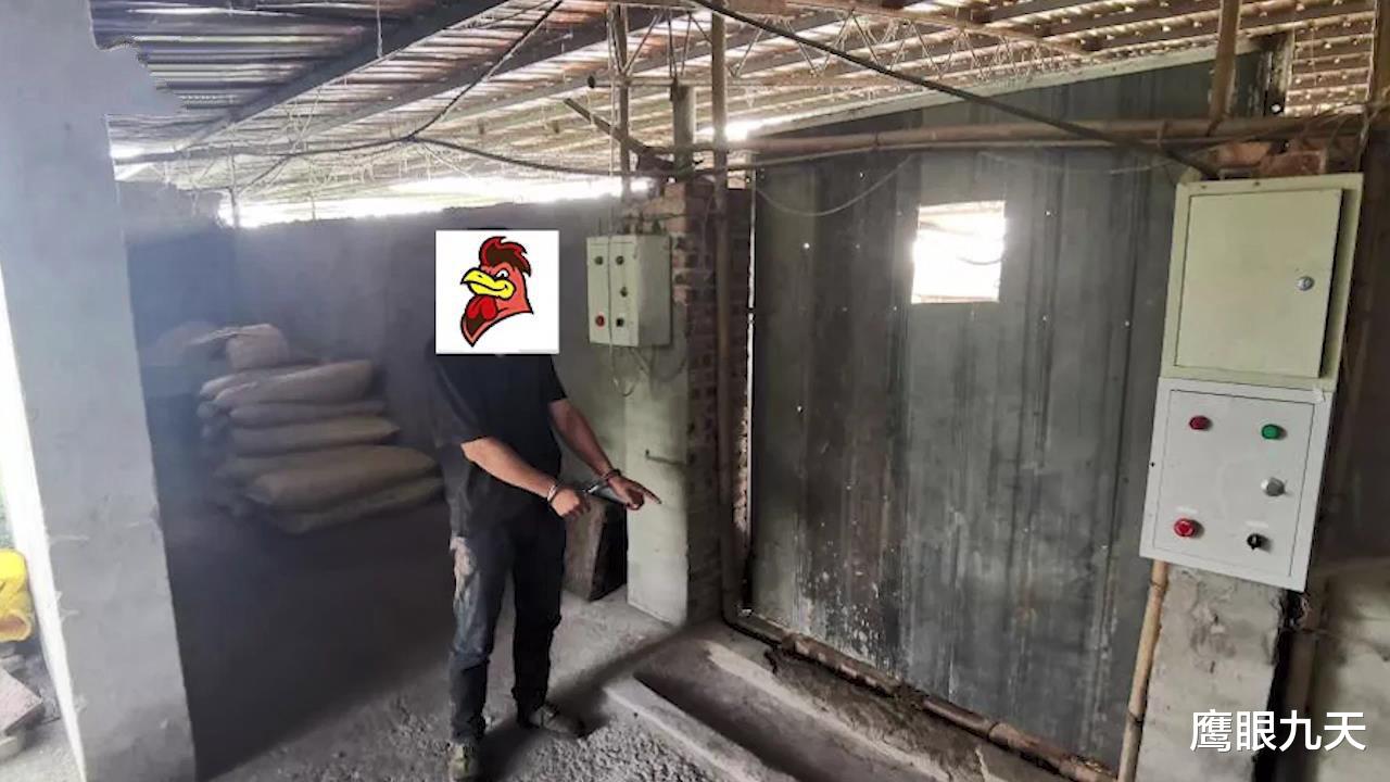 塑料兄弟情!男子分6次偷走朋友200多只鸡,平时赊账借钱算啥?