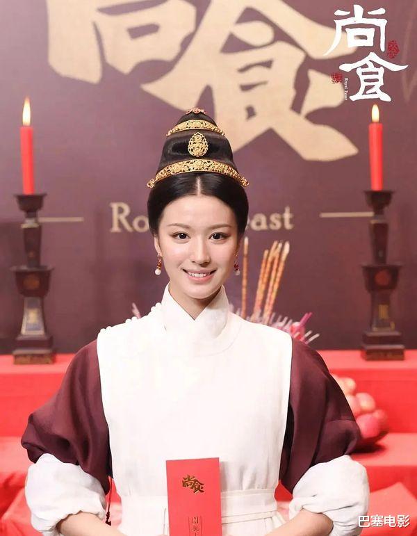 鞠婧祎|不适合的路线千万别走，明艳大美人？别硬拗了