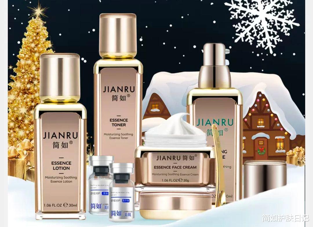 发型 护肤品成分选不对,产品用不对,后果多严重,你可想而知