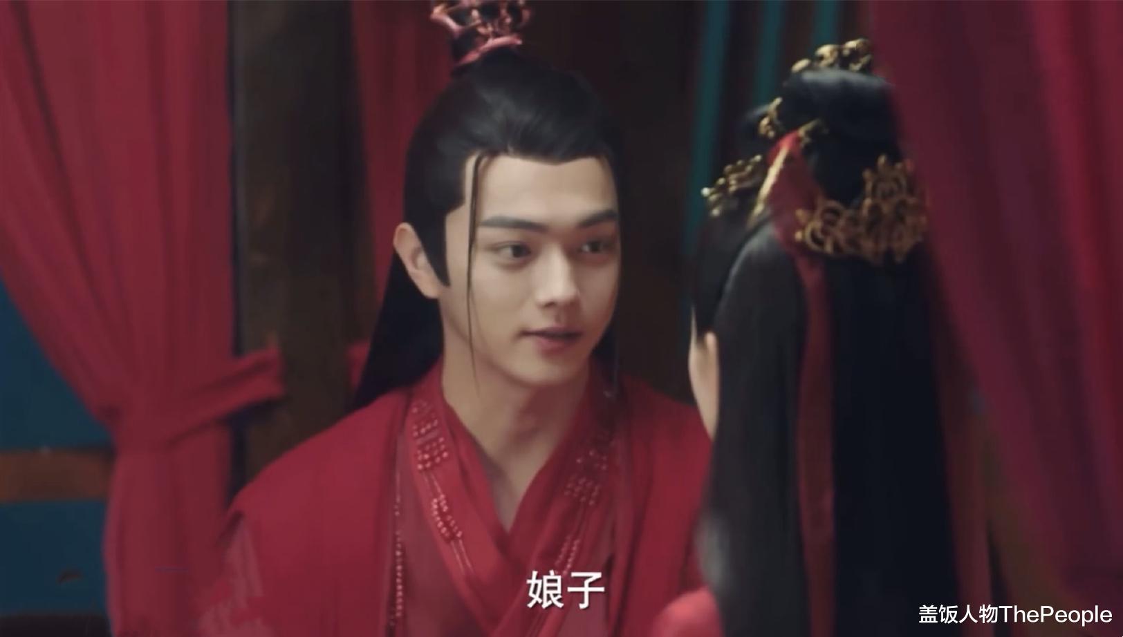 |“龙须刘海”不要随便碰，颜值高的仙气飘飘，颜值低的秒变蟑螂精