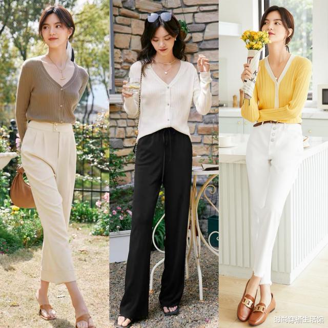 时尚穿搭生活馆|秋天必不可少的“薄外套”，掌握这3个穿搭法则，轻松穿出气质感