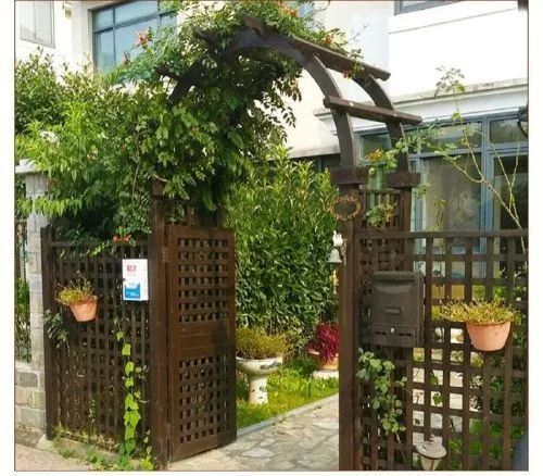 打造中式庭院可一定不能缺了它！