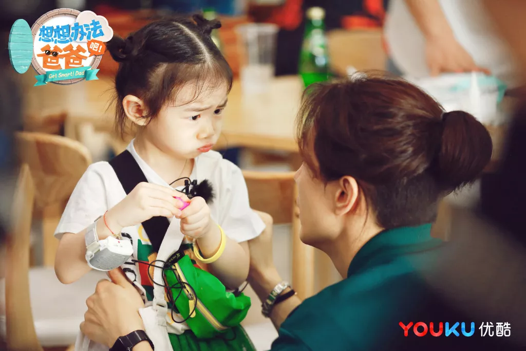 InsDaily|戚薇的快乐我懂了！李承铉这样的“软饭男”给我来10打！