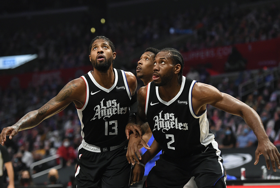 快船队|7人上双拿下抢七！快船6-19后绝地反击，轰24-4制胜，酣畅淋漓