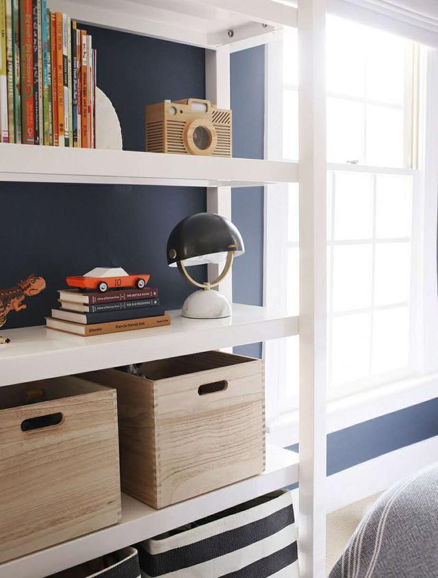 闺蜜简约风的新房入住，背景墙价格低却很漂亮，客厅搭配很上档次