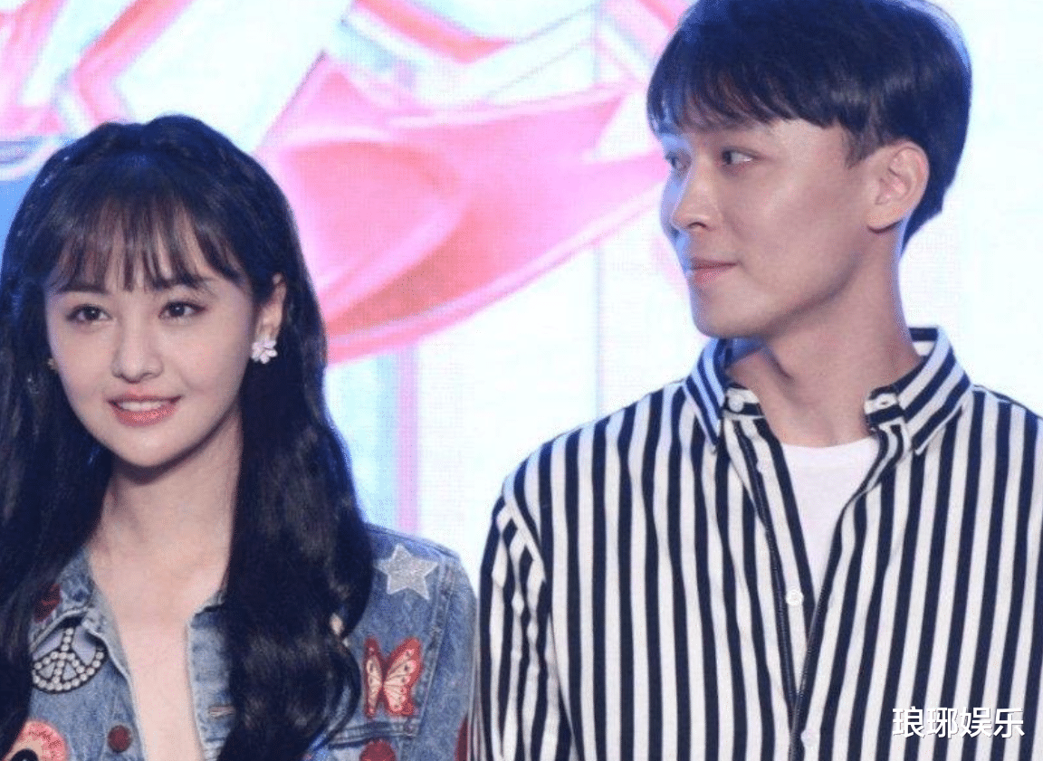 郑爽|郑爽庭审后逛珠宝店，心情大好回应剪短发原因，爽妈当天还晒自拍