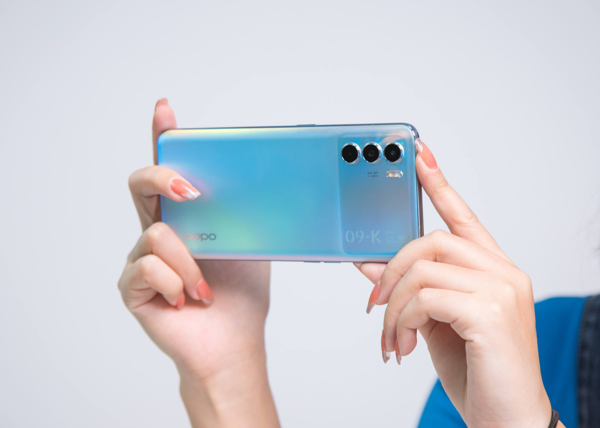 电子商务|OPPO K9 Pro口碑如何？最新电商评价出炉