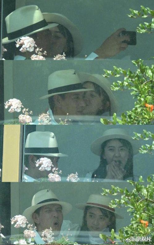 蒲巴甲|梁洁蒲巴甲官宣分手：女方可以安心搞事业了，男方曾献花给徐冬冬