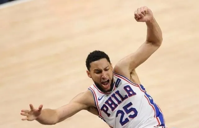 西蒙斯|狠啊！罚款1000万美金！NBA史上最大罚金，太狠了......