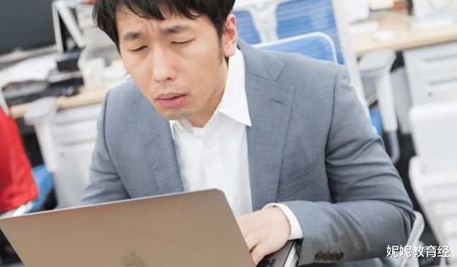 |为什么现在年轻人更愿意在一线岗位,不想进高层工作?原因很真实