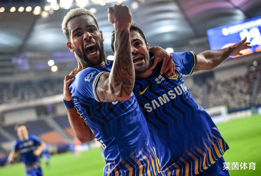 特谢拉|特谢拉真能留在中超？广州恒大北京国安接盘不靠谱！